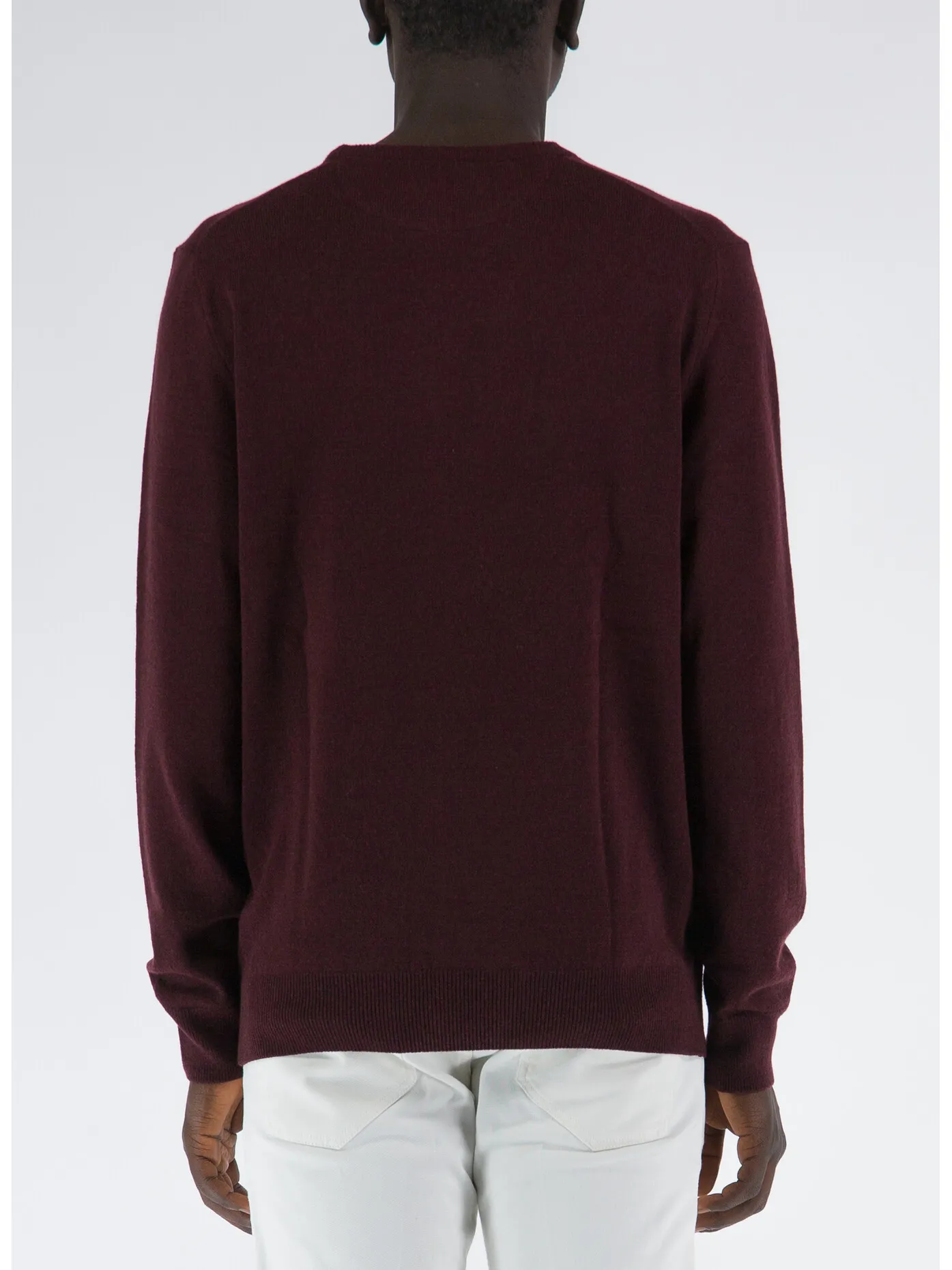     -POLO RALPH LAUREN    -MAGLIONE GIROCOLLO-