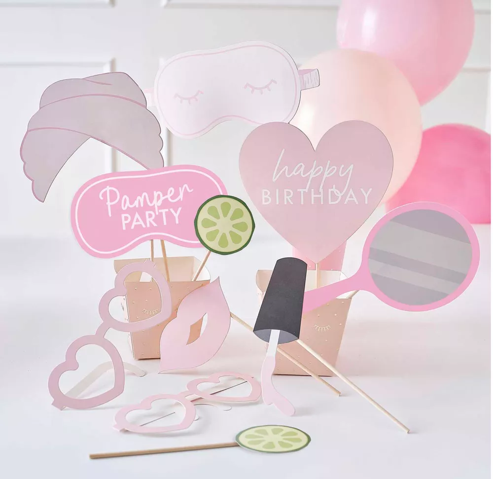 10 accessori fotografici Pinky Winky