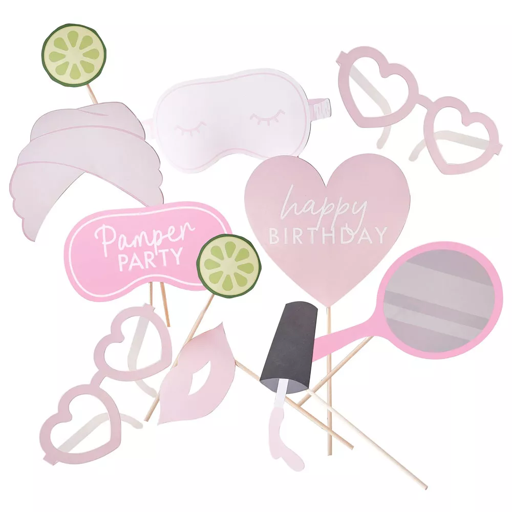 10 accessori fotografici Pinky Winky