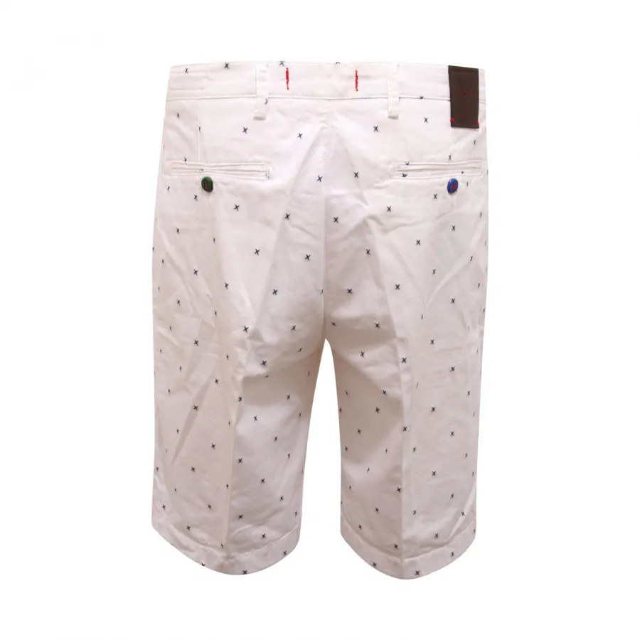 3599AV BERMUDA UOMO BARONIO SPORTIVE MAN SHORTS