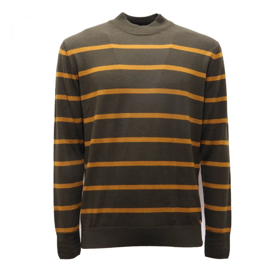 4731AM maglione uomo SCOTCH & SODA man wool sweater
