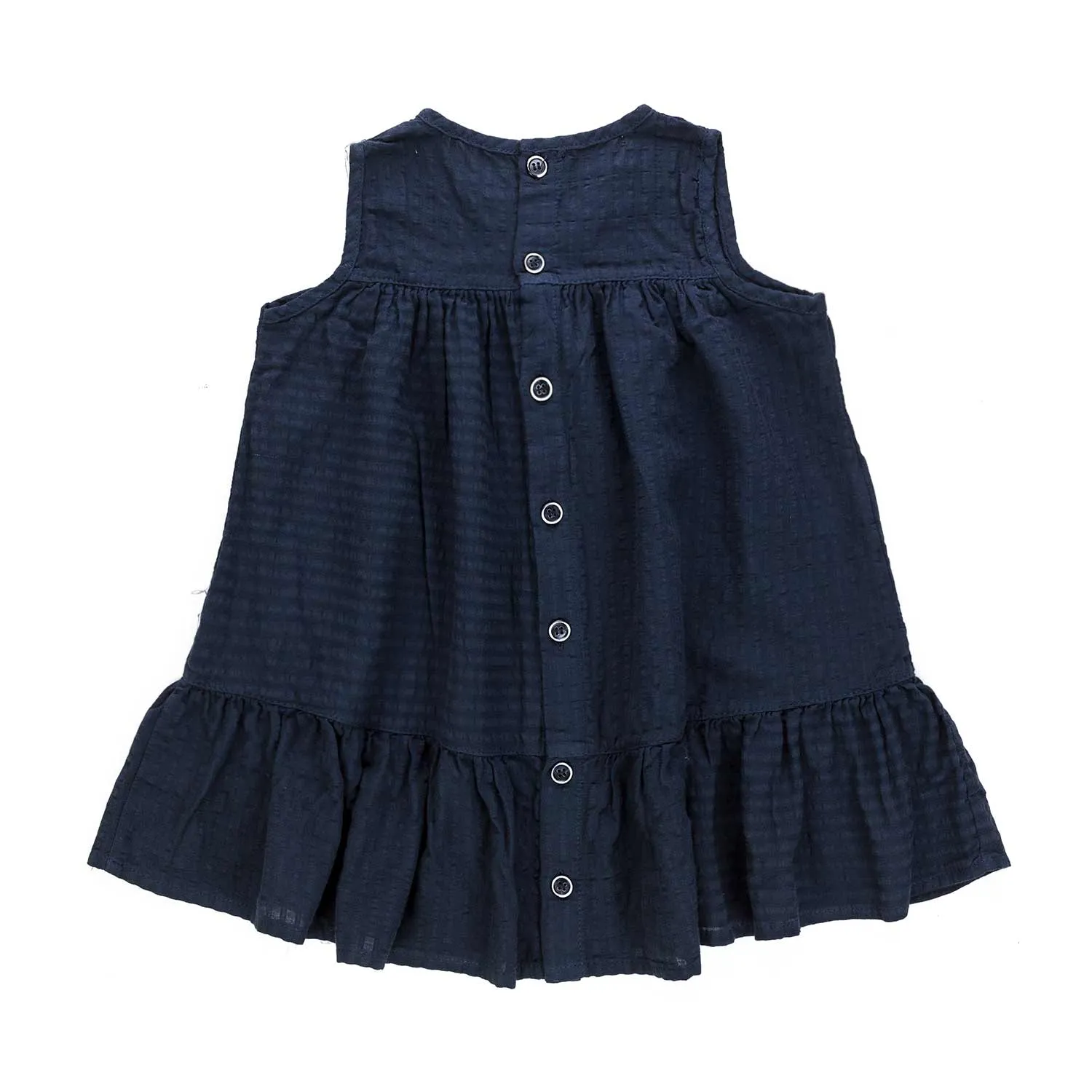 Abito Blu Bimba