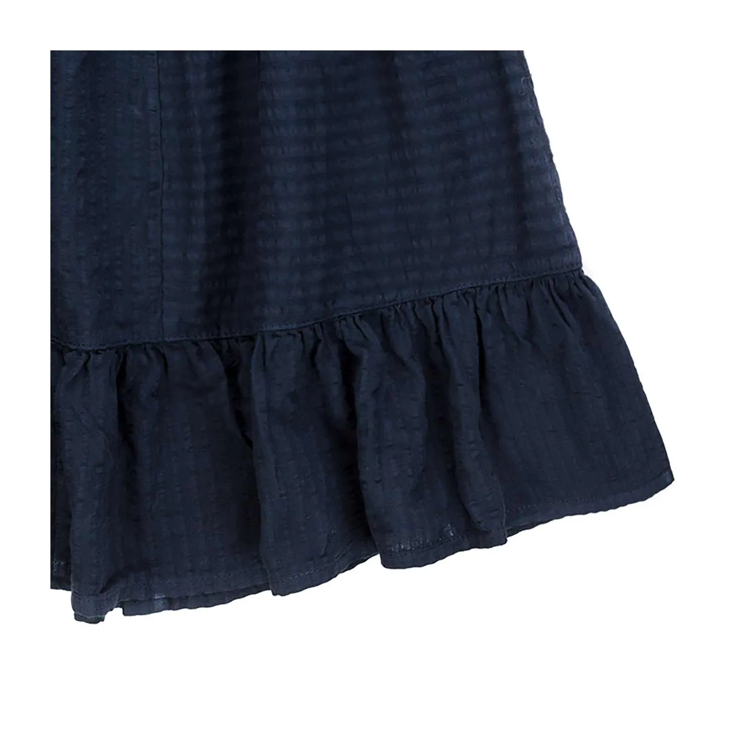 Abito Blu Bimba