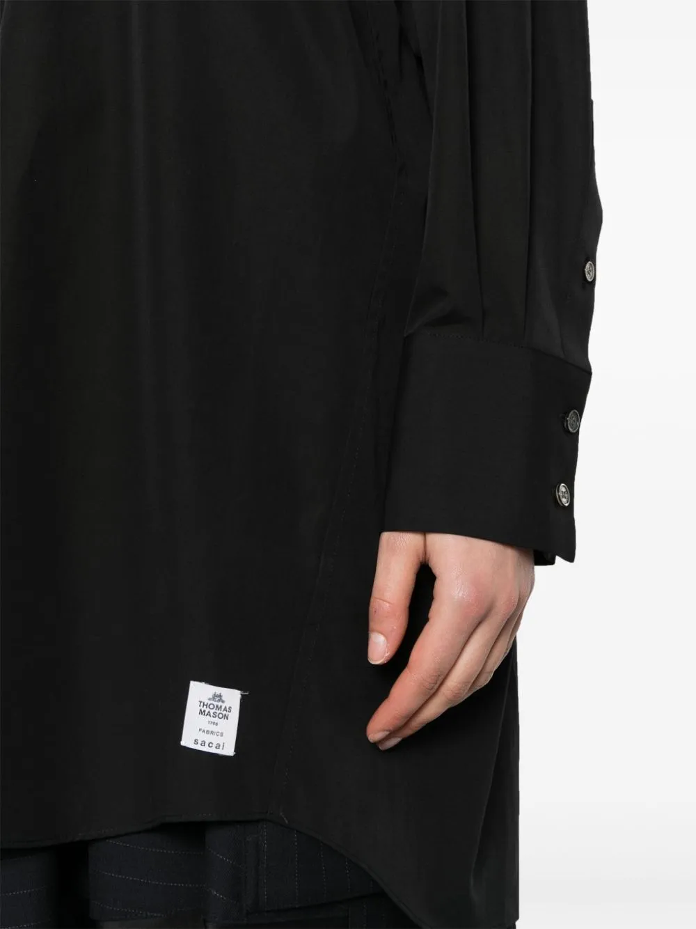 abito camicia