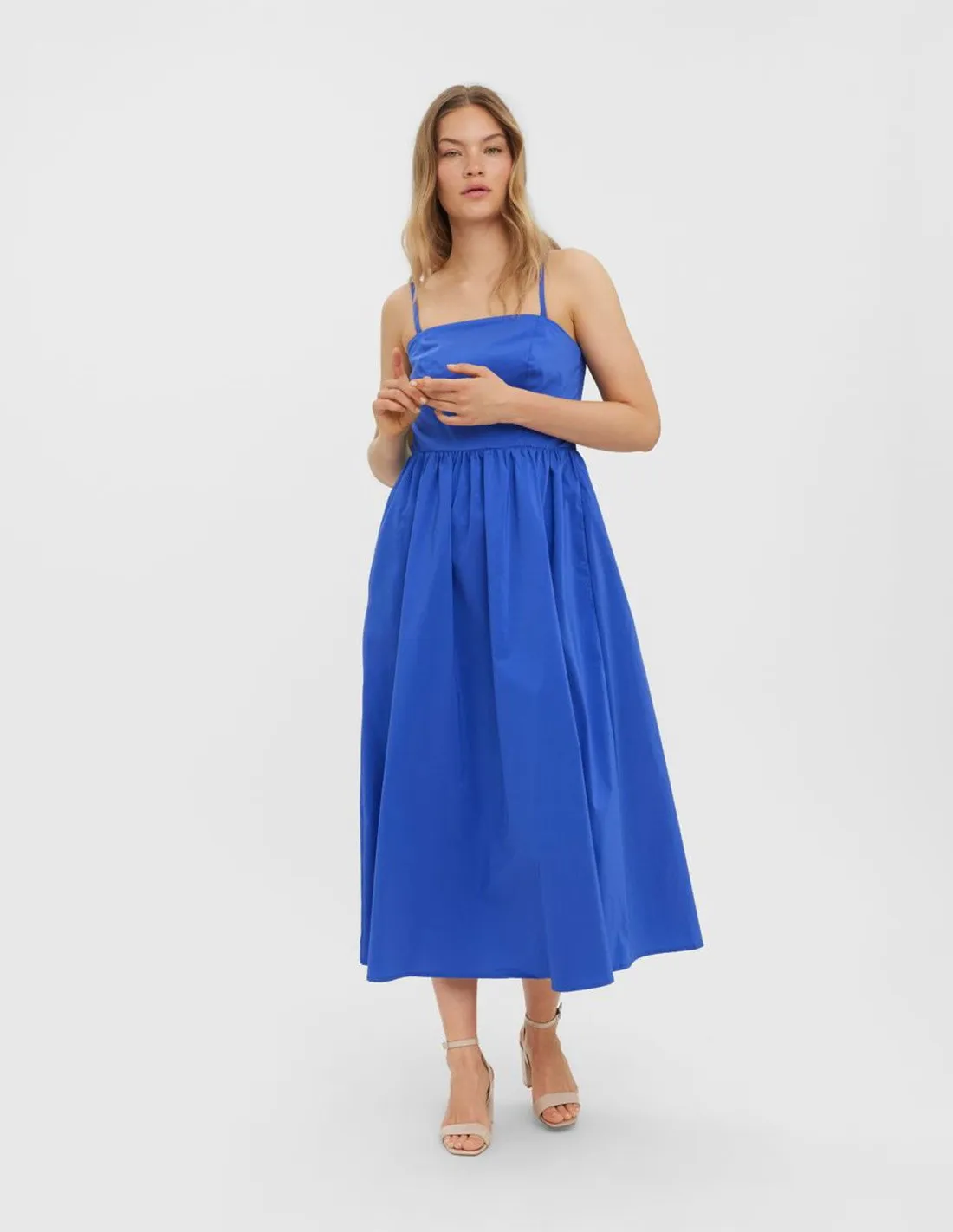 Abito donna Ranona Vero Moda