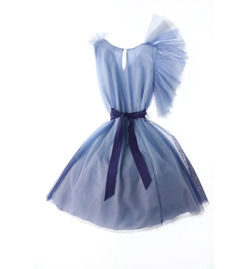 Abito in tulle