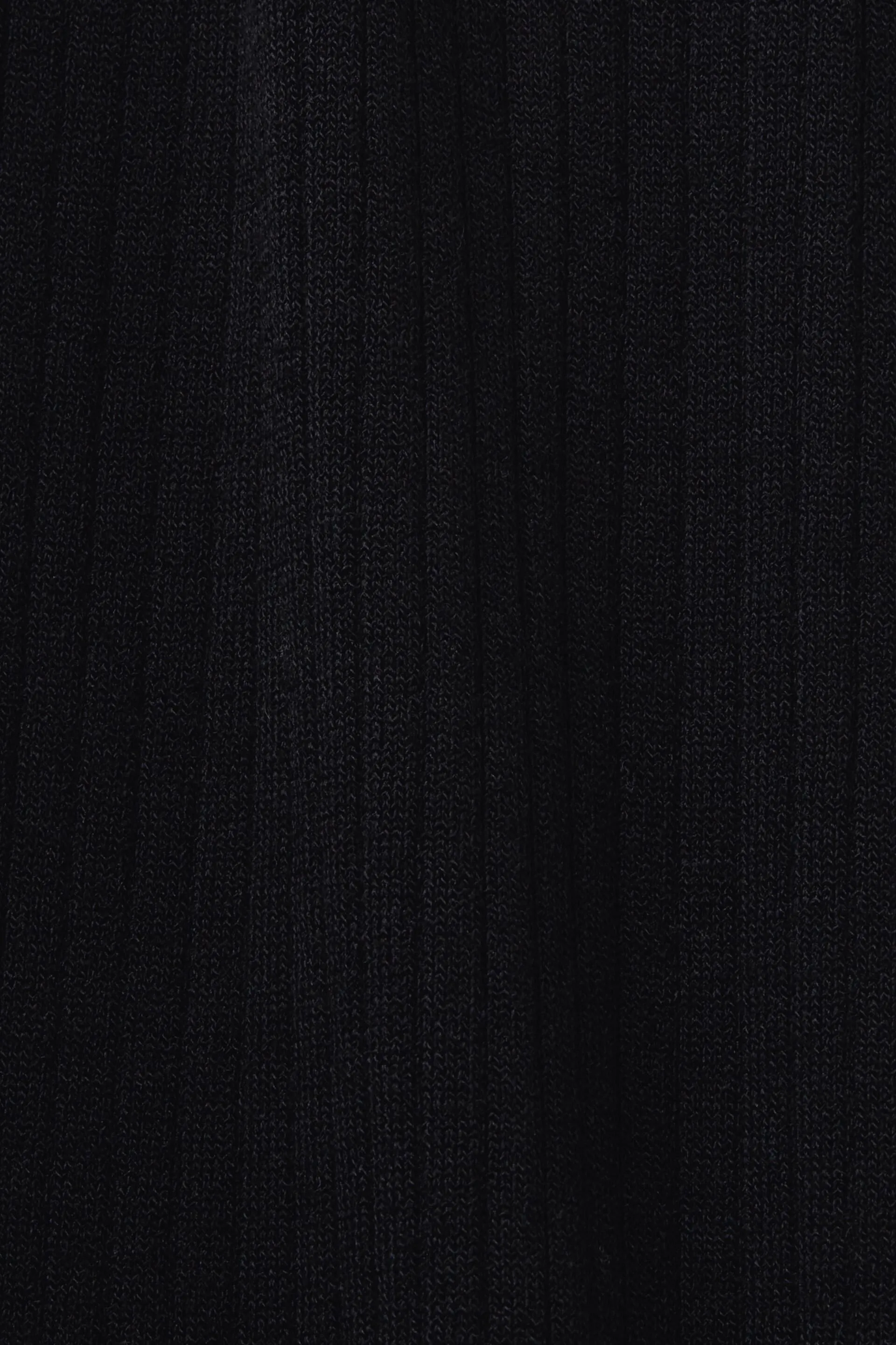 Abito mini in maglia