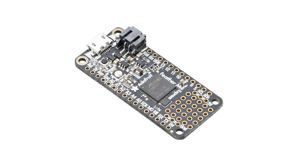 Accessori per strumenti di sviluppo ADAFRUIT INDUSTRIES 3857