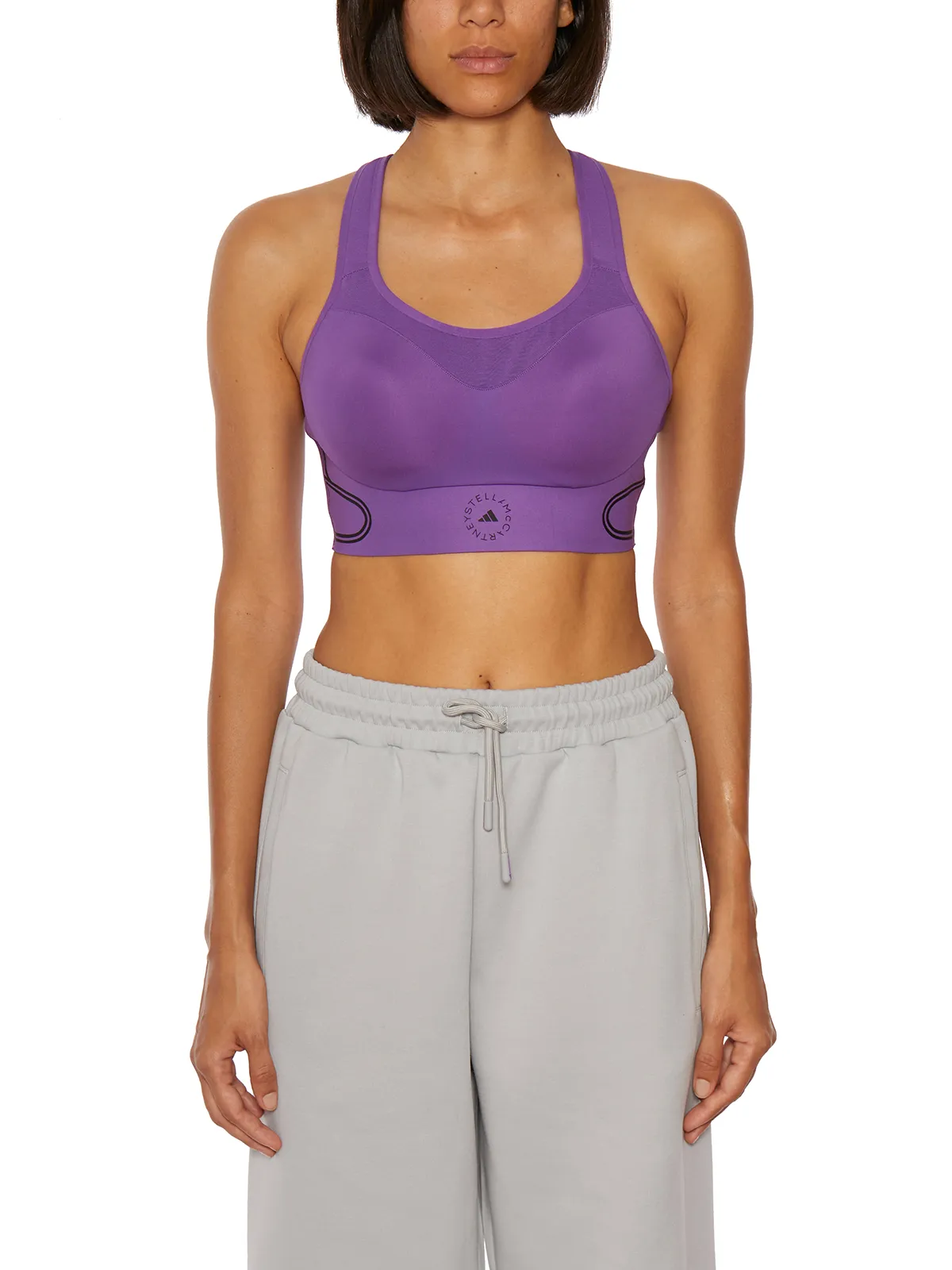 ADIDAS BY STELLA MCCARTNEY  TOP BRA TRUEPACE 