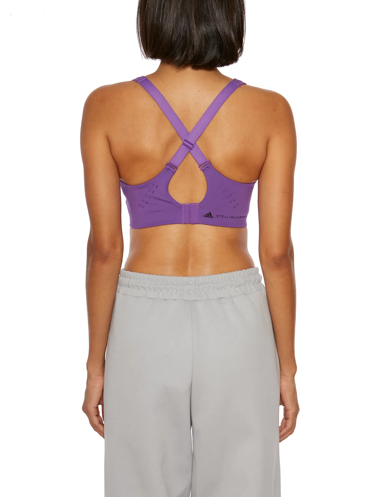 ADIDAS BY STELLA MCCARTNEY  TOP BRA TRUEPACE 