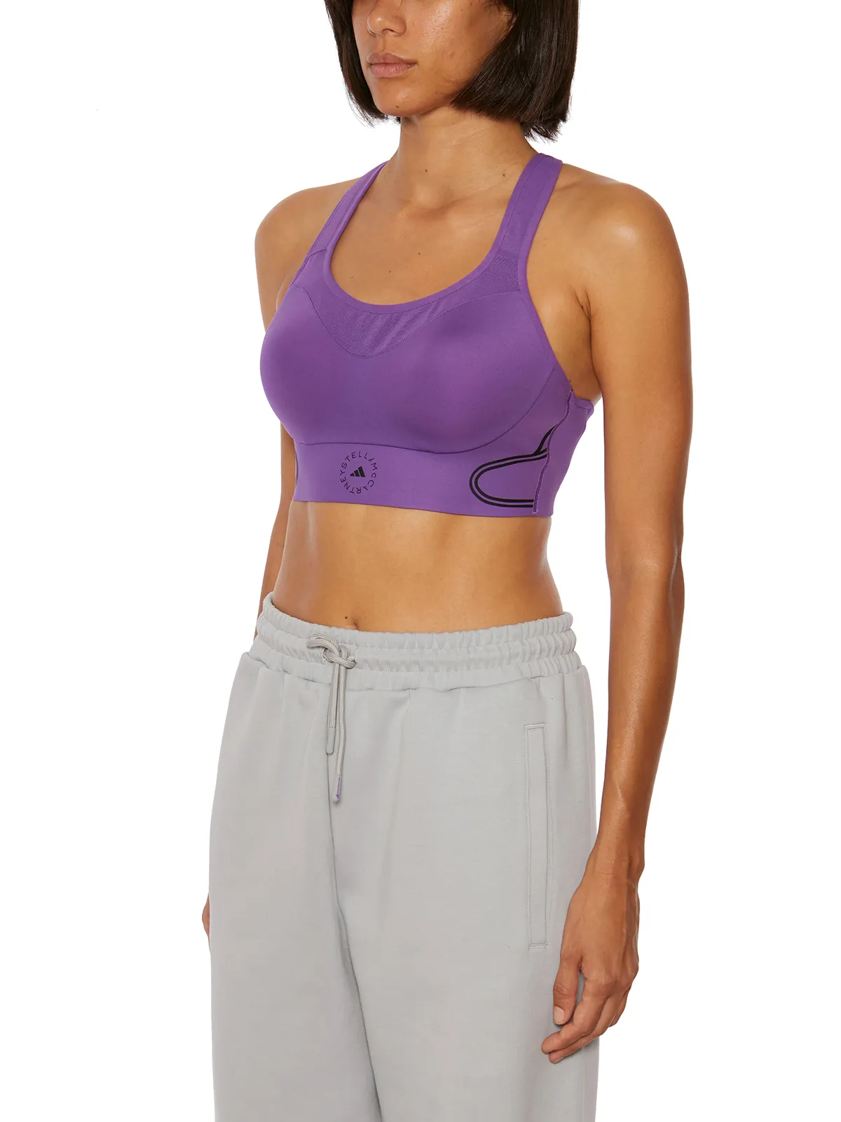 ADIDAS BY STELLA MCCARTNEY  TOP BRA TRUEPACE 