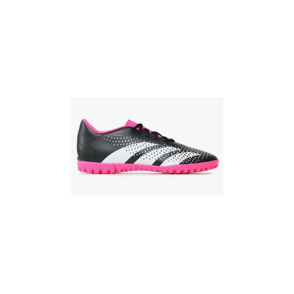 ADIDAS - PREDATOR 4 TF - BLACK / PURPLE - UOMO - GW4647