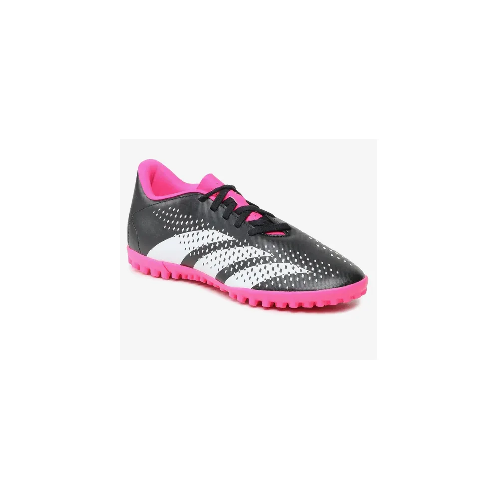 ADIDAS - PREDATOR 4 TF - BLACK / PURPLE - UOMO - GW4647
