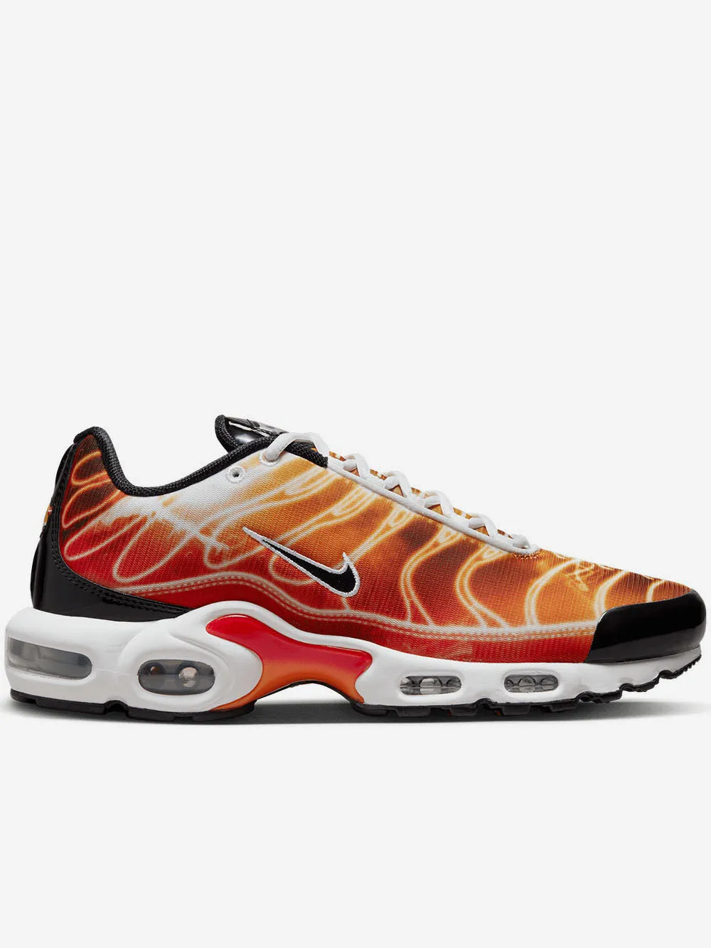 Air Max Plus OG Light Photography Sneakers