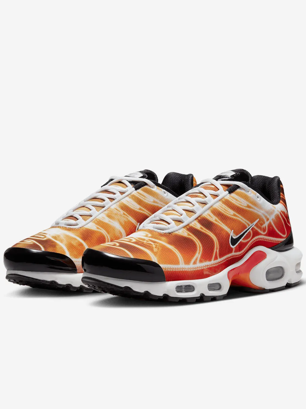 Air Max Plus OG Light Photography Sneakers