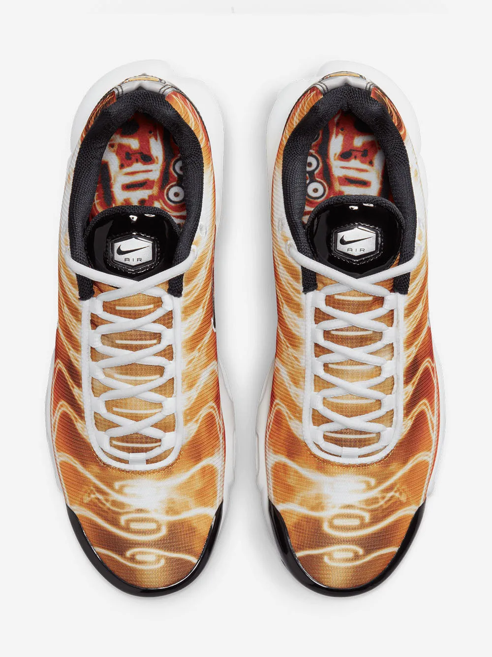 Air Max Plus OG Light Photography Sneakers