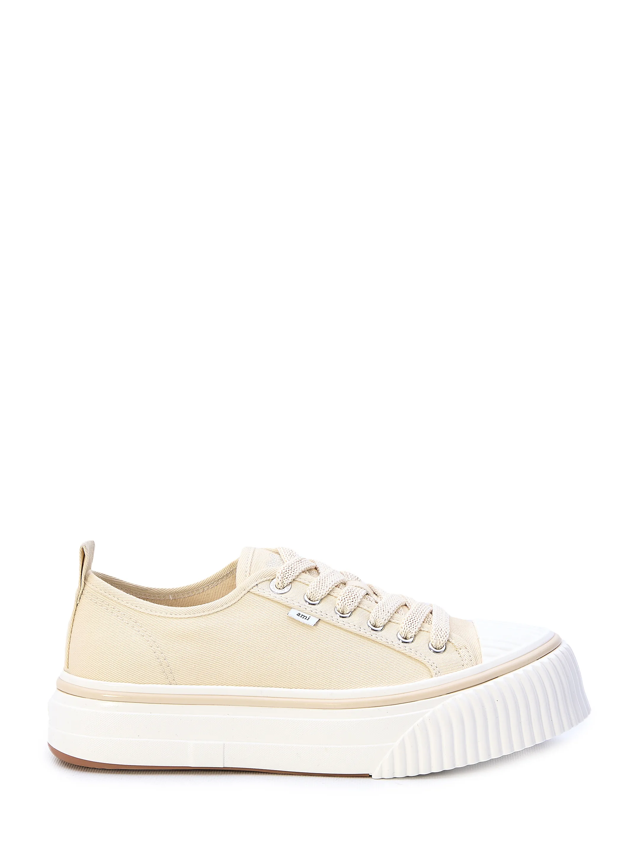 AMI PARIS    Sneakers Low Top Ami 1980