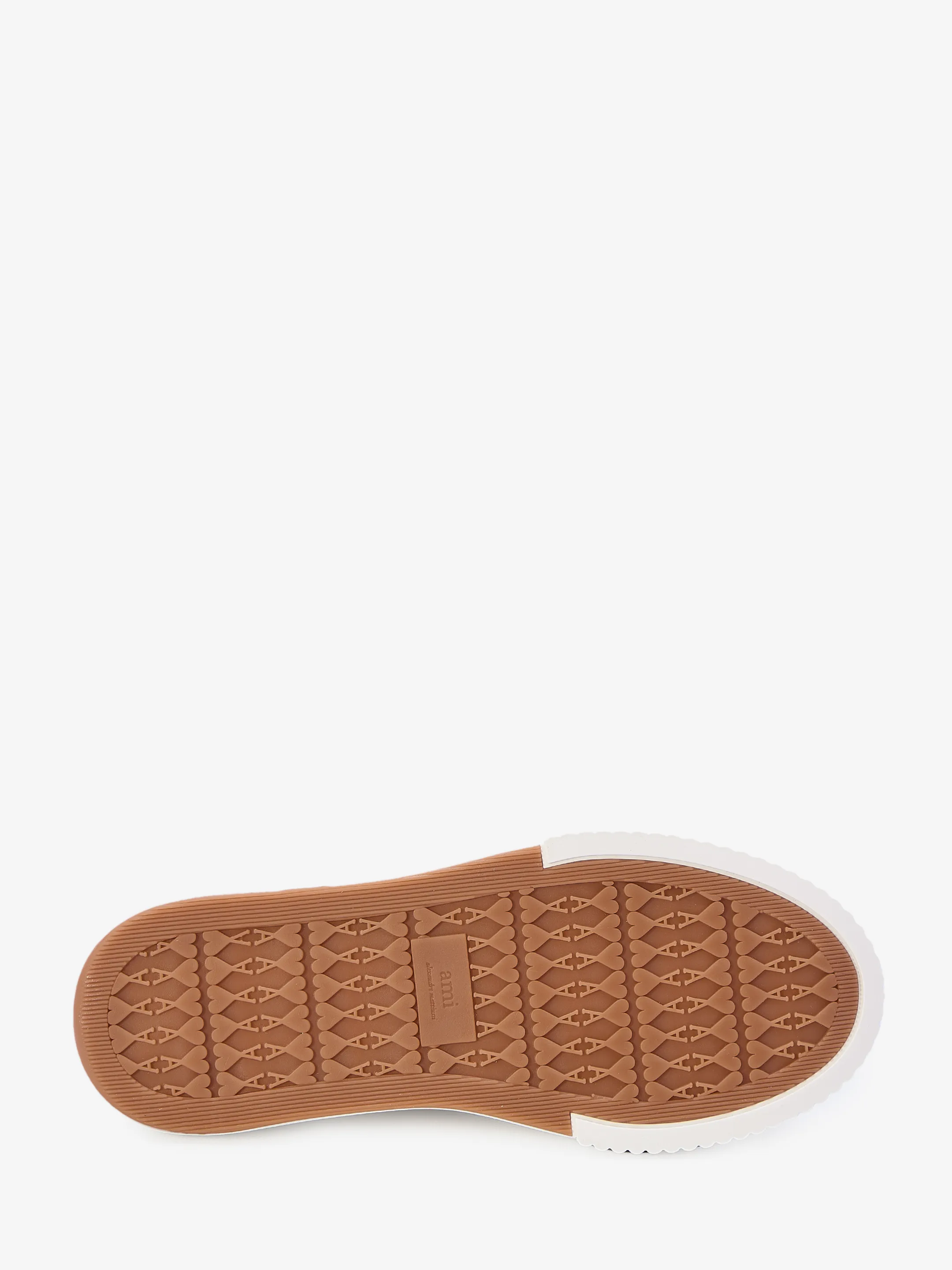 AMI PARIS    Sneakers Low Top Ami 1980