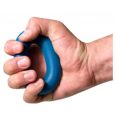 Anello Black Diamond Trainer per lavambraccio (blu)