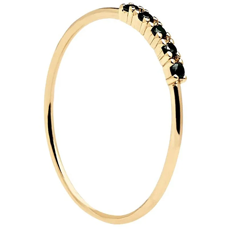 anello donna gioielli PDPaola