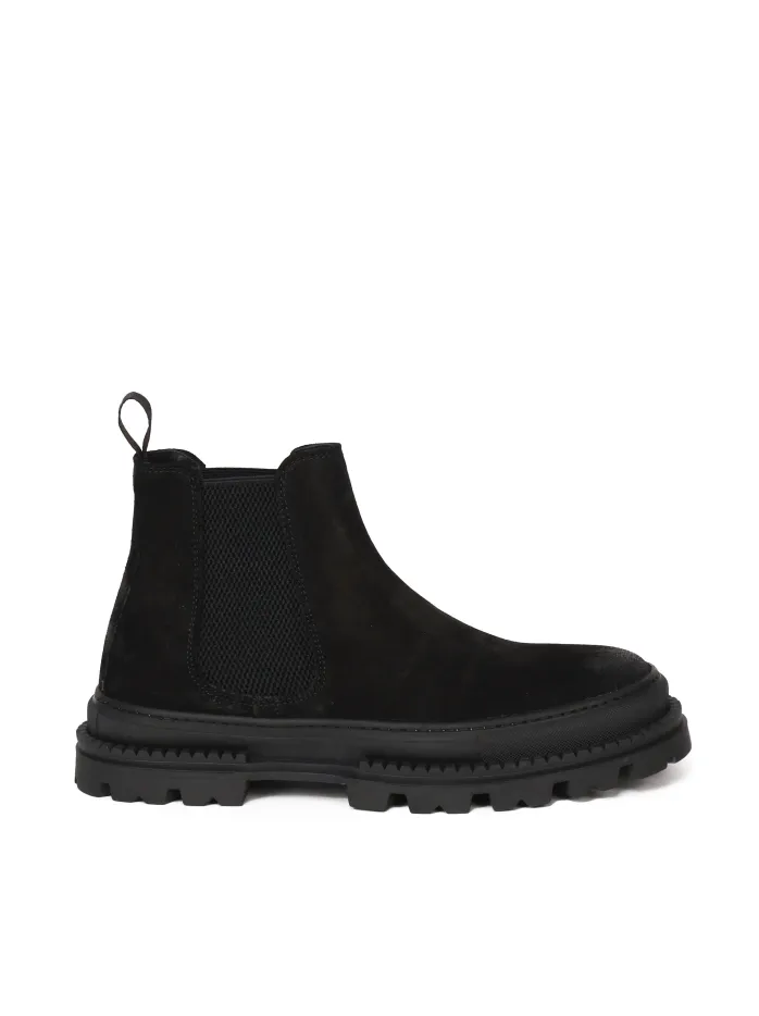 ANKLE BOOT SERGIO
