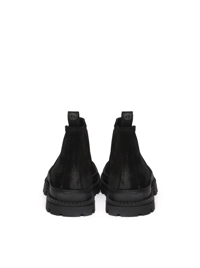 ANKLE BOOT SERGIO