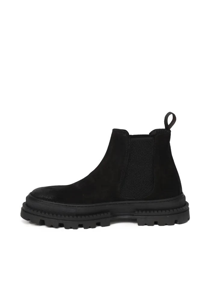 ANKLE BOOT SERGIO