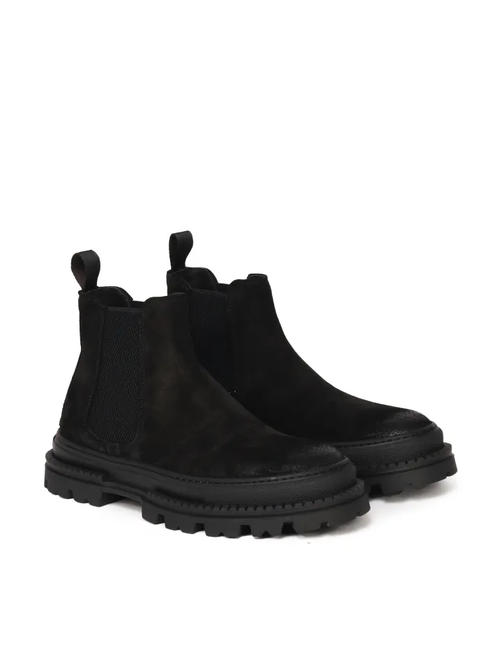 ANKLE BOOT SERGIO