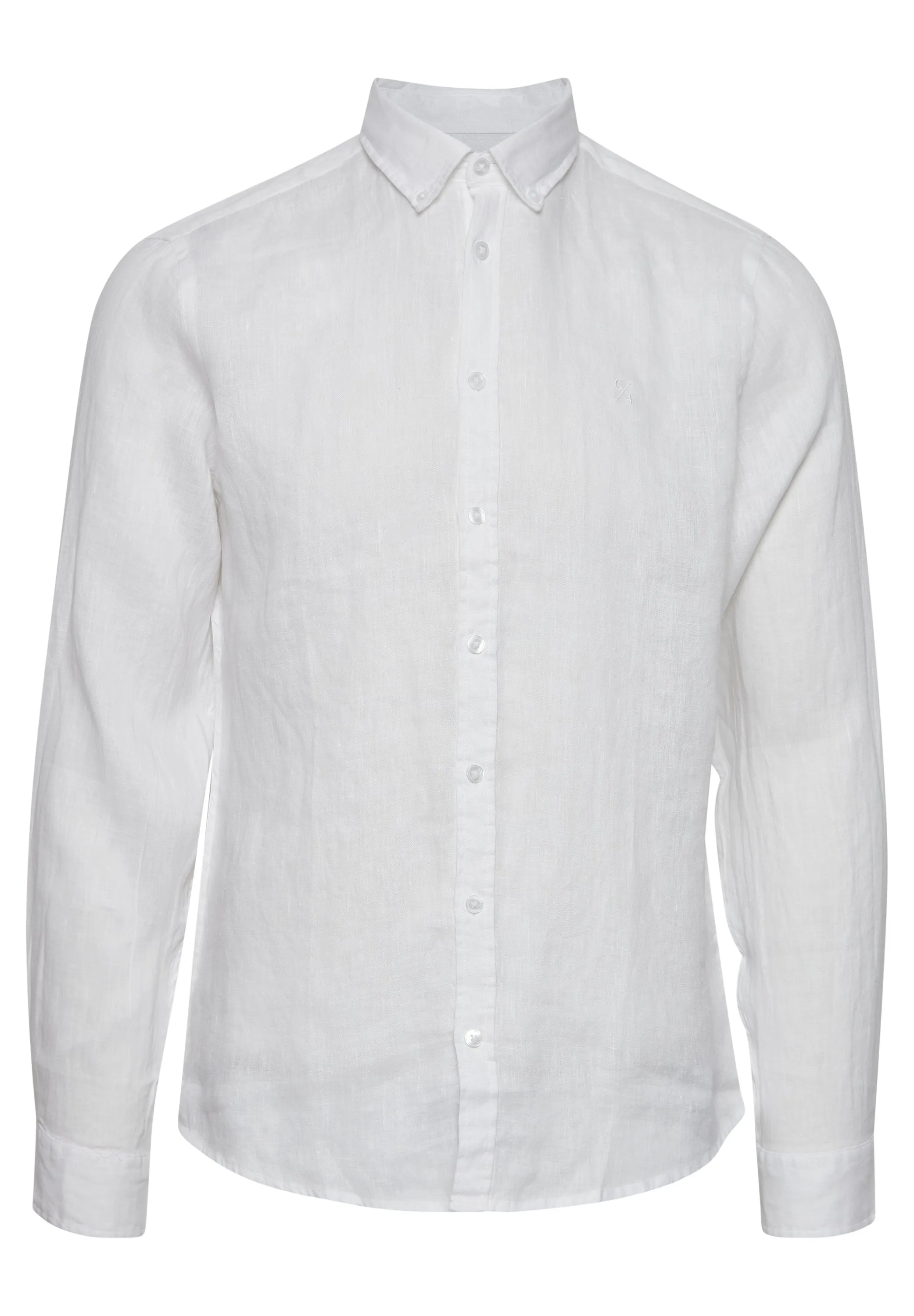 ANTON BD LS - Camicia