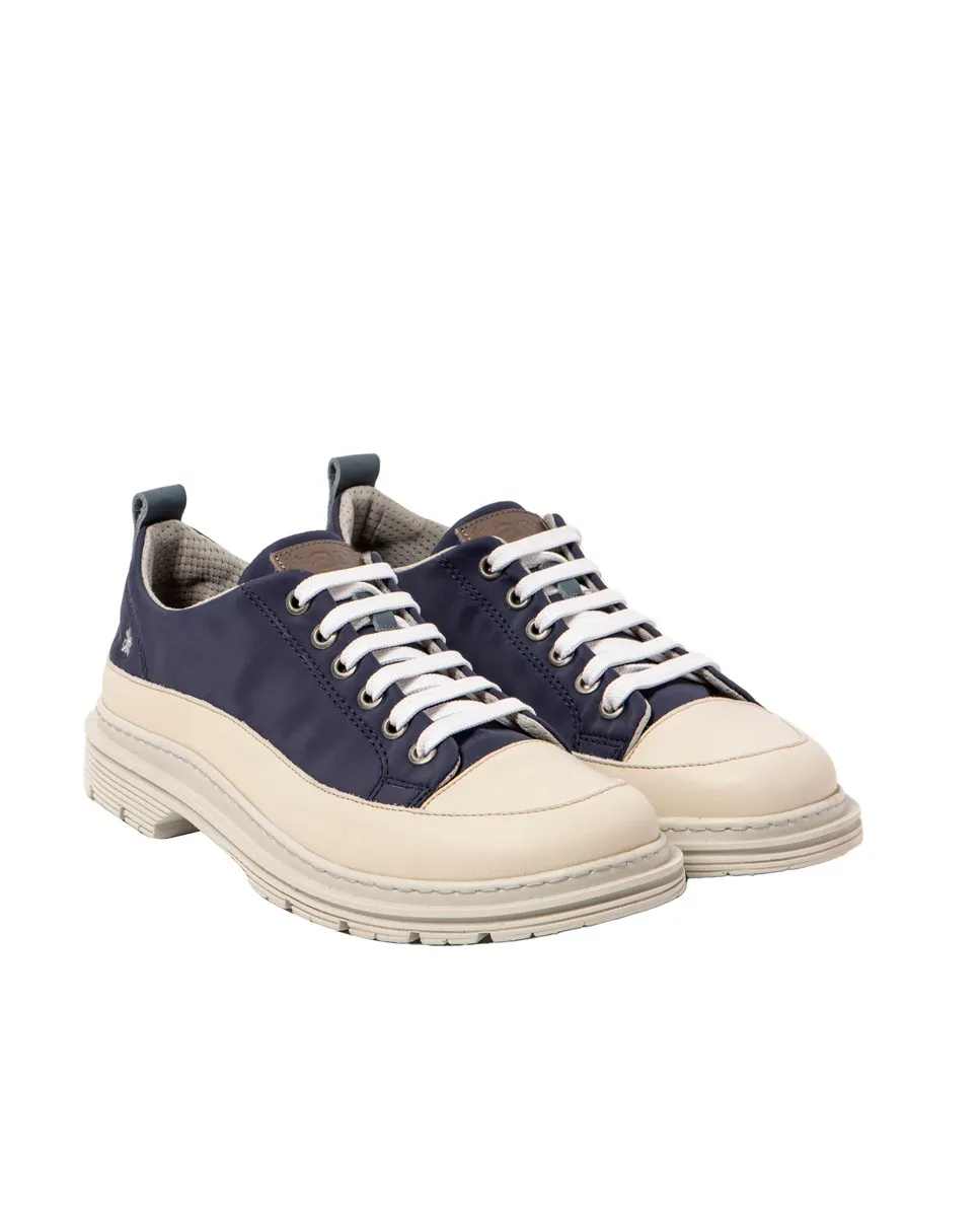 Art Company 1894 NYLON BLUE/ BIRMINGHAM 