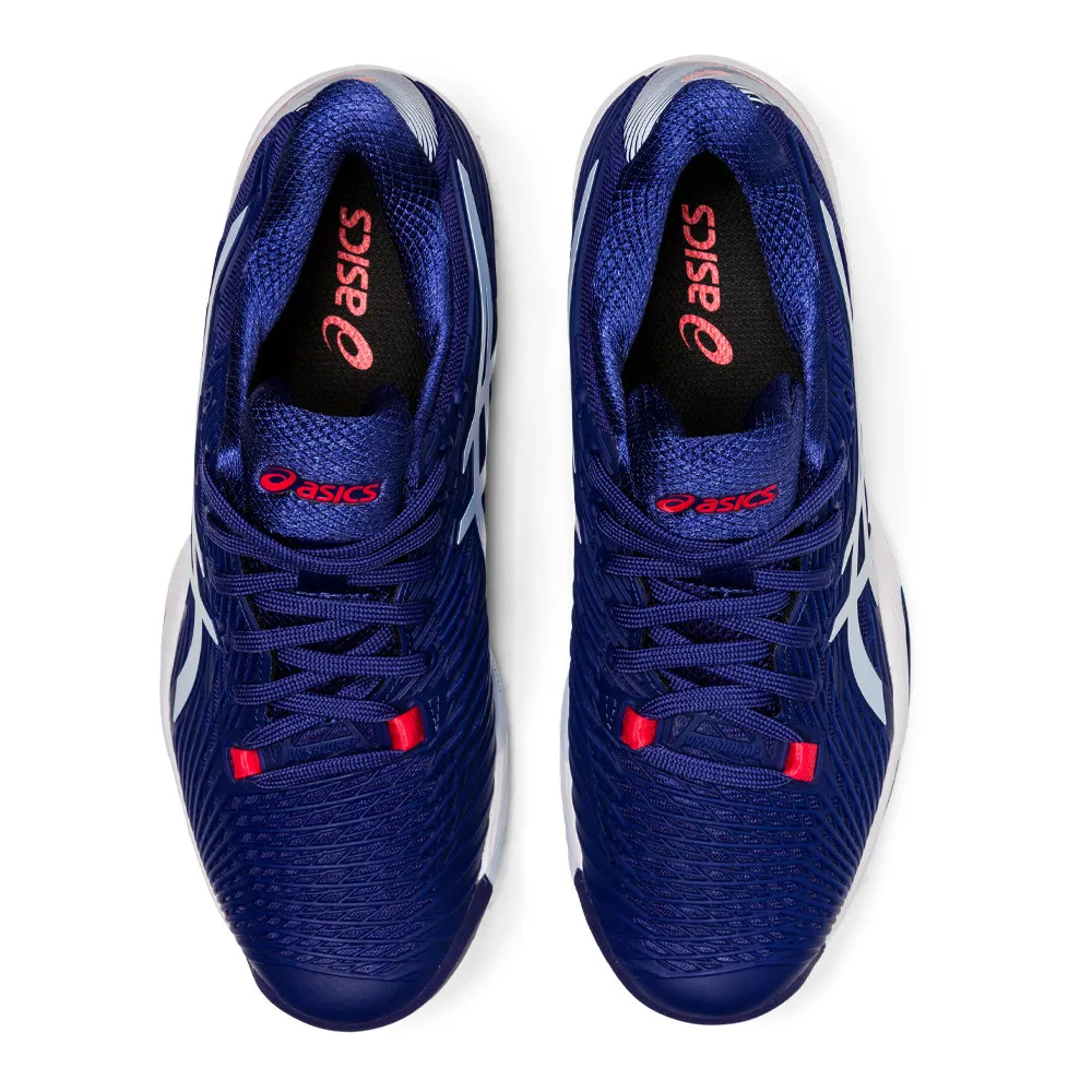 Asics Solution Speed FF 2 per donna Clay Scarpe da tennis