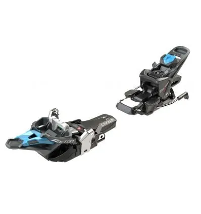 Attacchi da sci alpinismo Fritschi TECTON 13 CARBON freni 90mm 2024