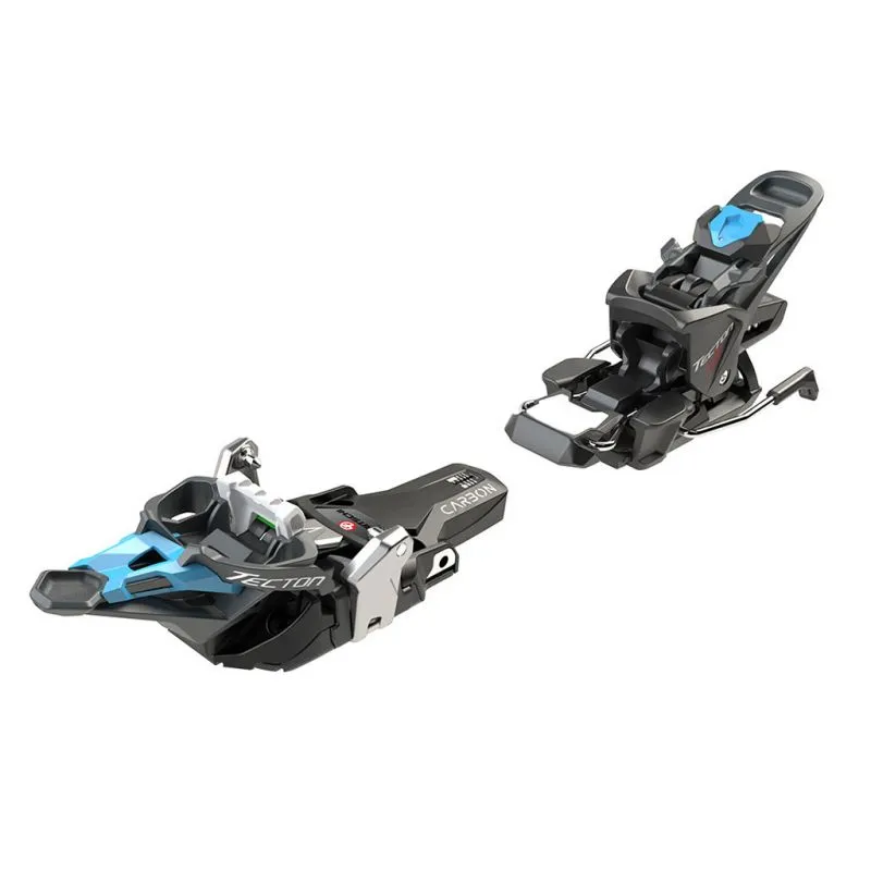 Attacchi da sci alpinismo Fritschi TECTON 13 CARBON freni 90mm 2024