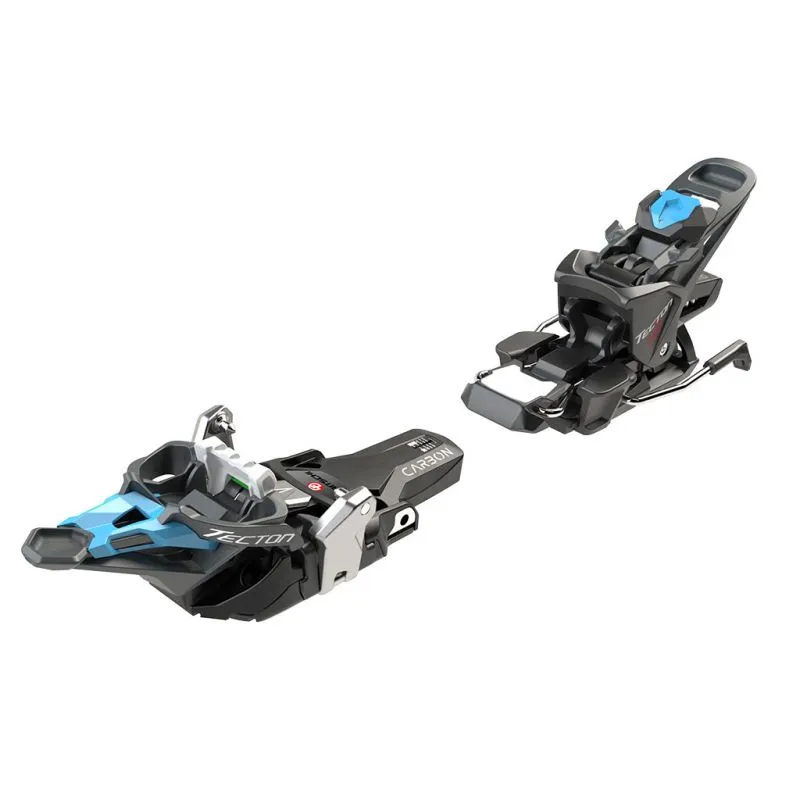 Attacchi da sci alpinismo Fritschi TECTON 13 CARBON freni 90mm 2024