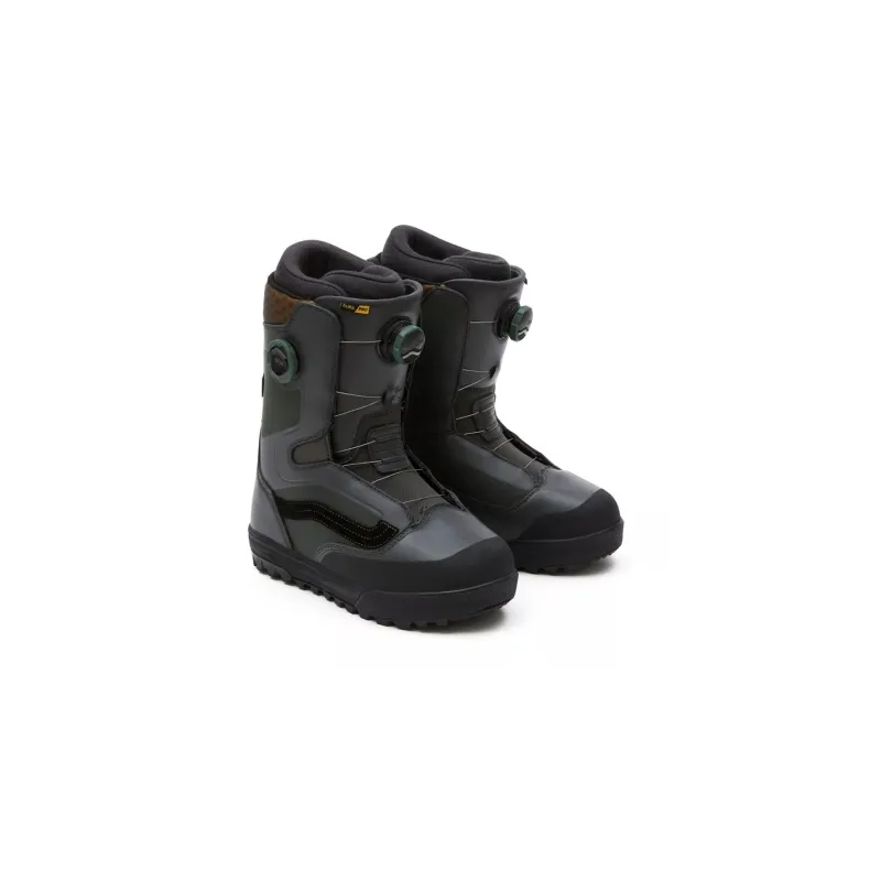 Aura Pro Scarpone Snowboard Doppio Boa Vans