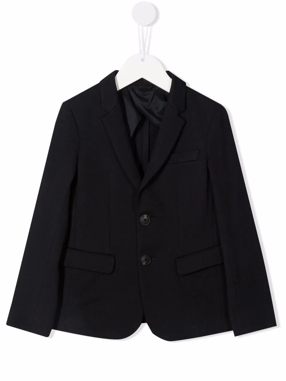 Blazer monopetto