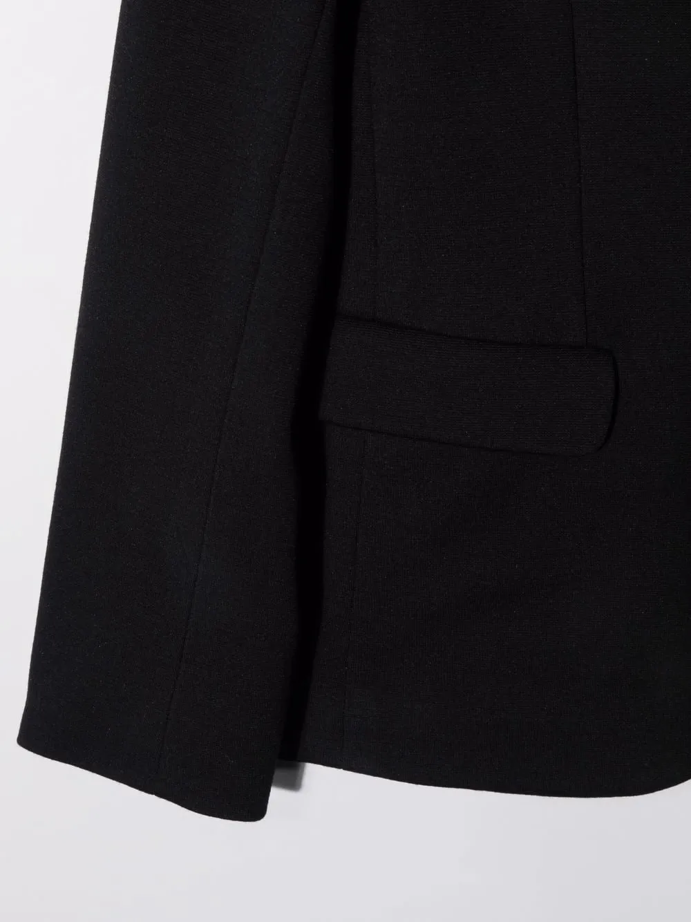 Blazer monopetto
