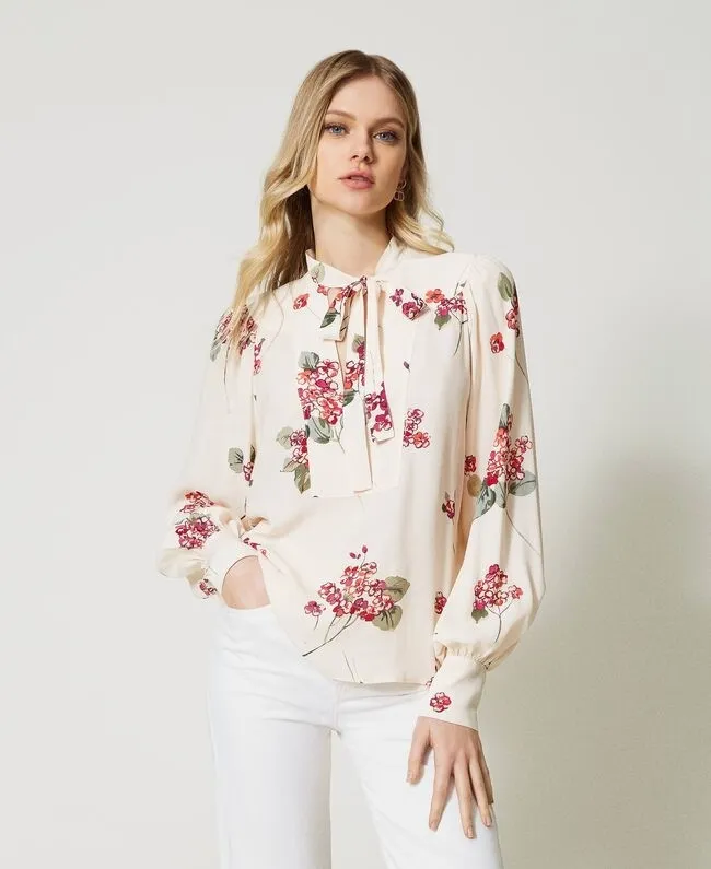 Blusa - Twin Set