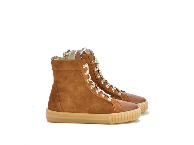 Borbonese Stivaletto 6du909ae1