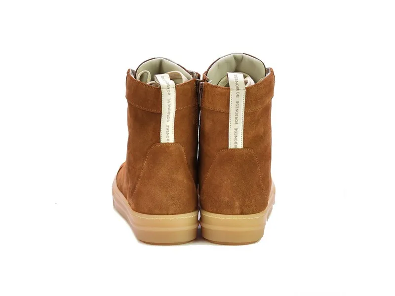 Borbonese Stivaletto 6du909ae1