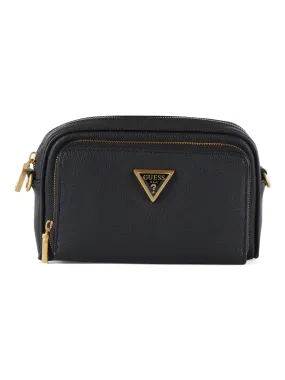 Borsa a tracolla COSETTE con placca logo