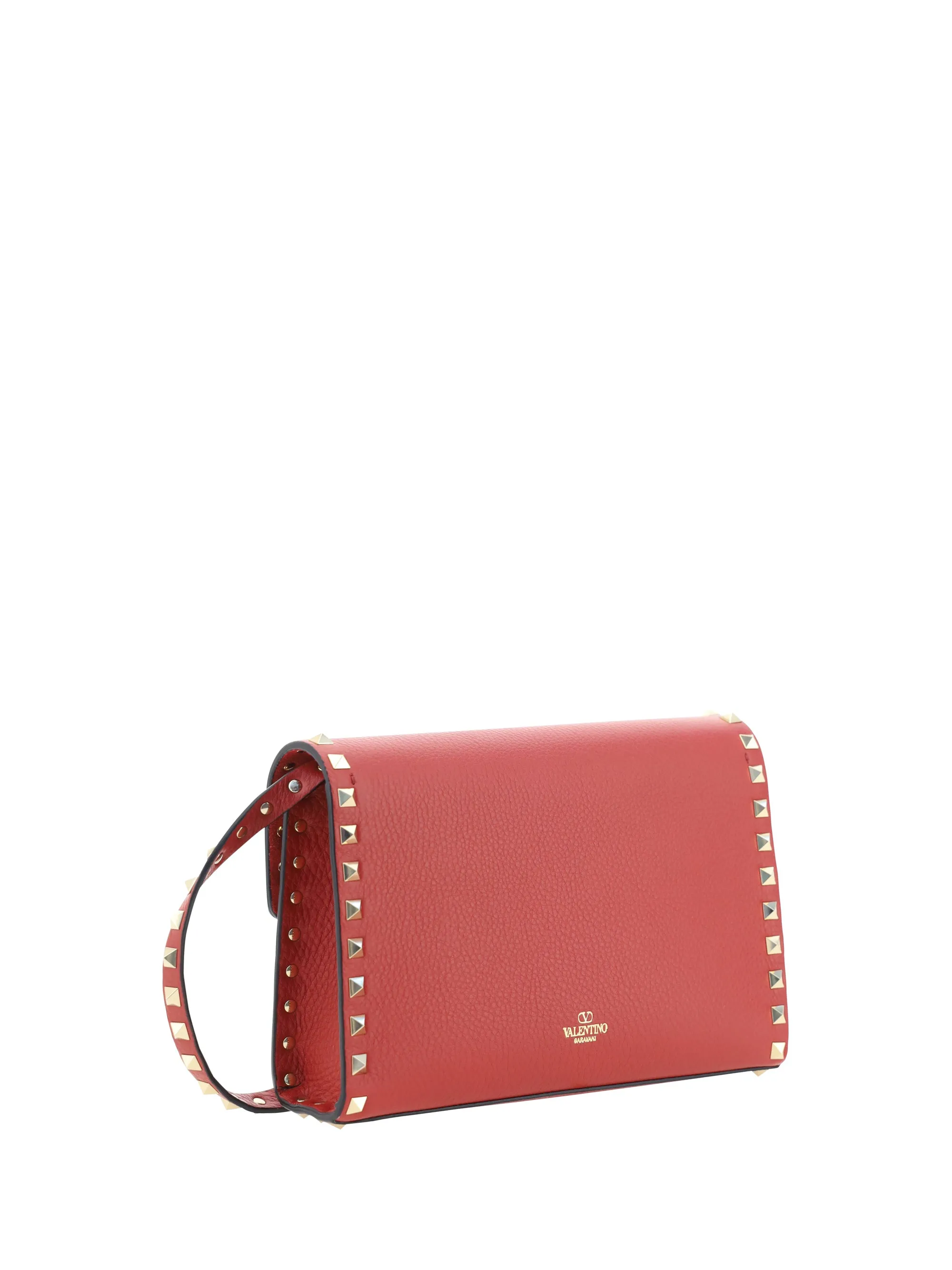 Borsa a Tracolla Rockstud Small