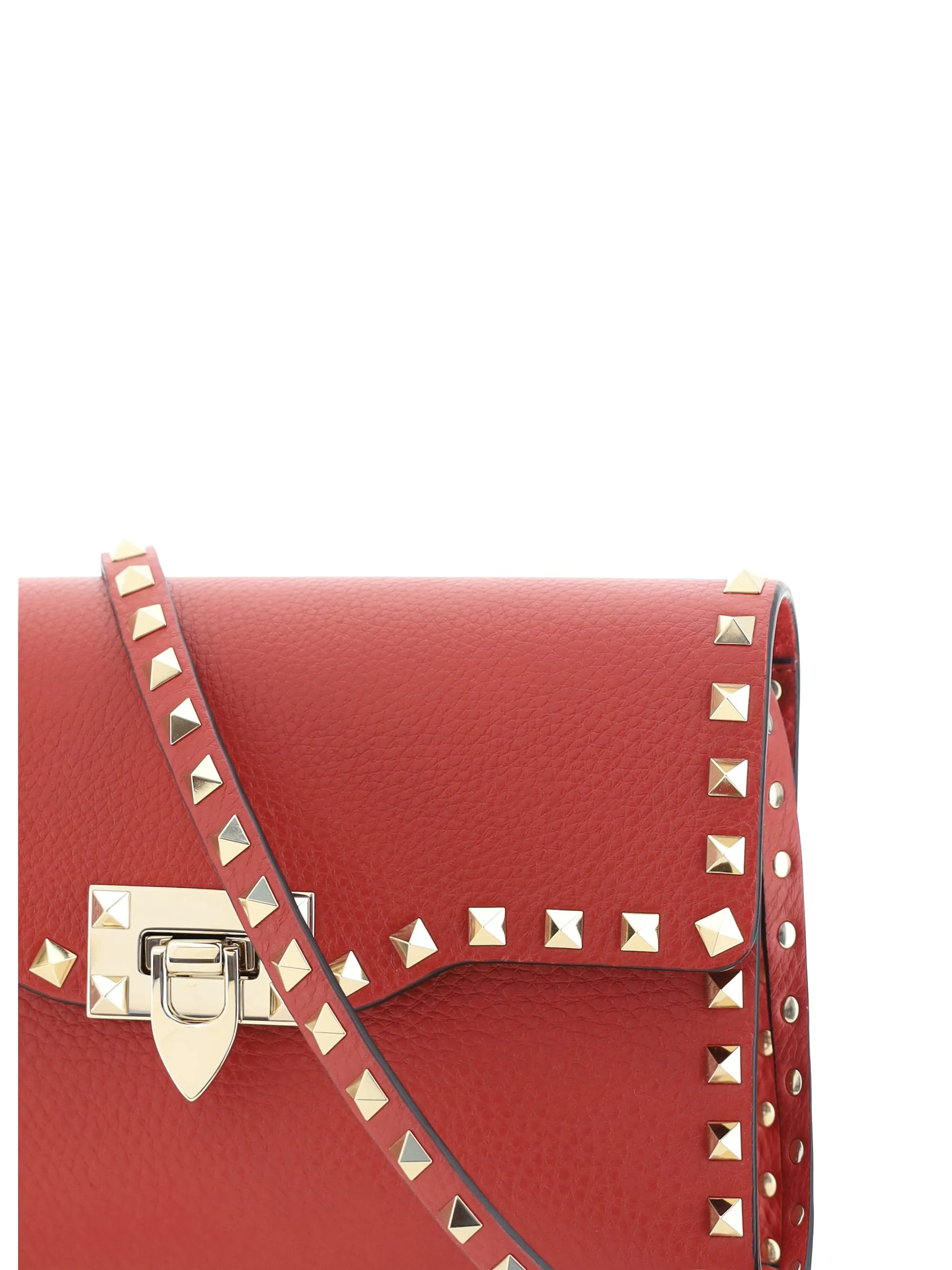 Borsa a Tracolla Rockstud Small