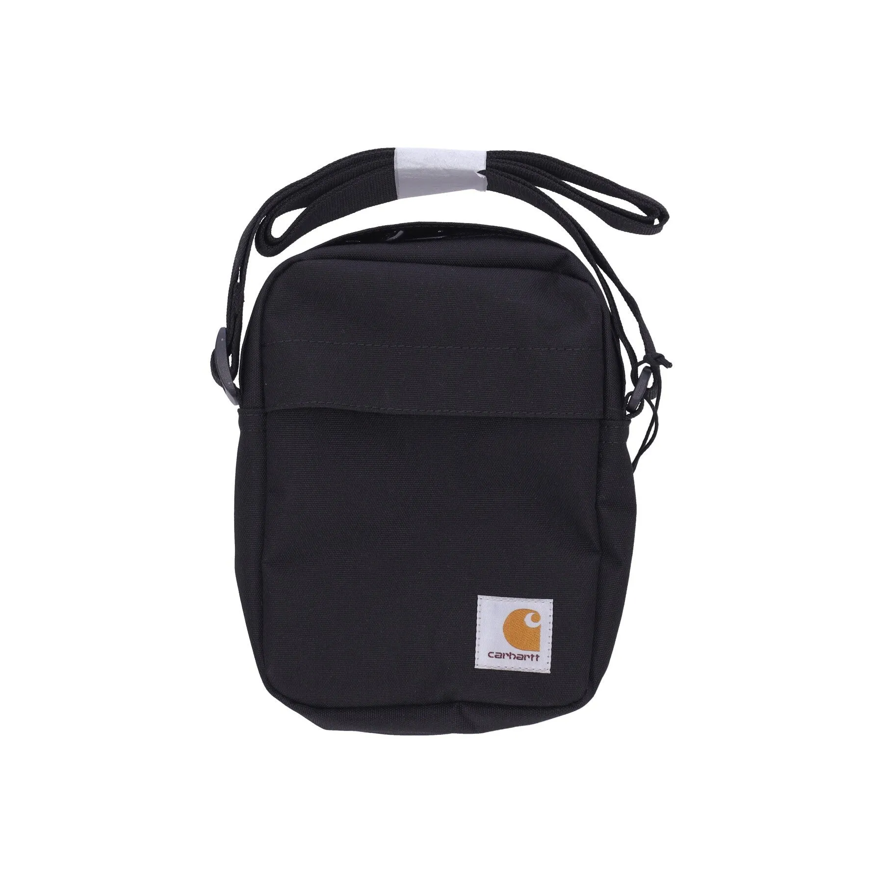 Borsello Uomo Jake Shoulder Pouch Black