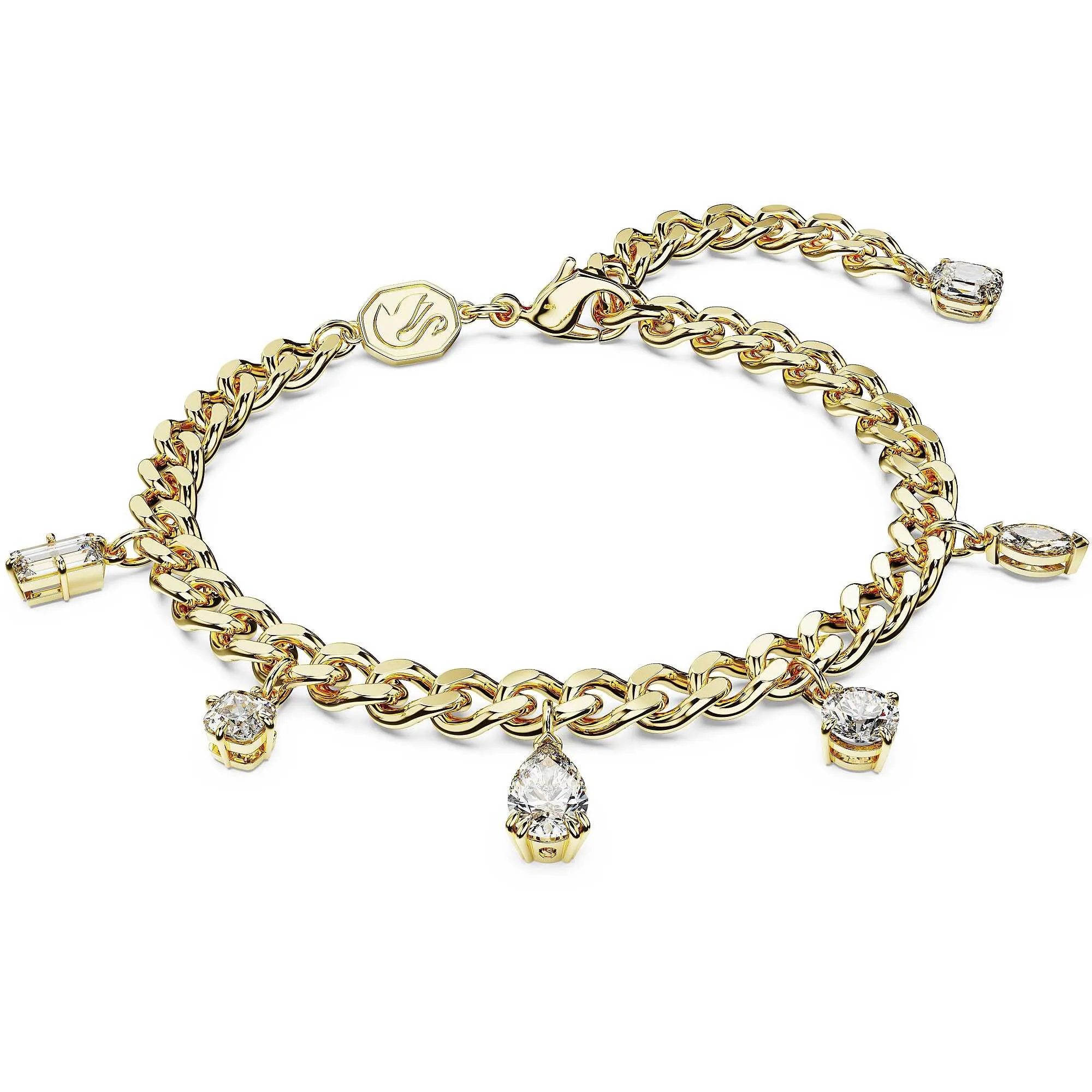 bracciale donna gioielli Swarovski