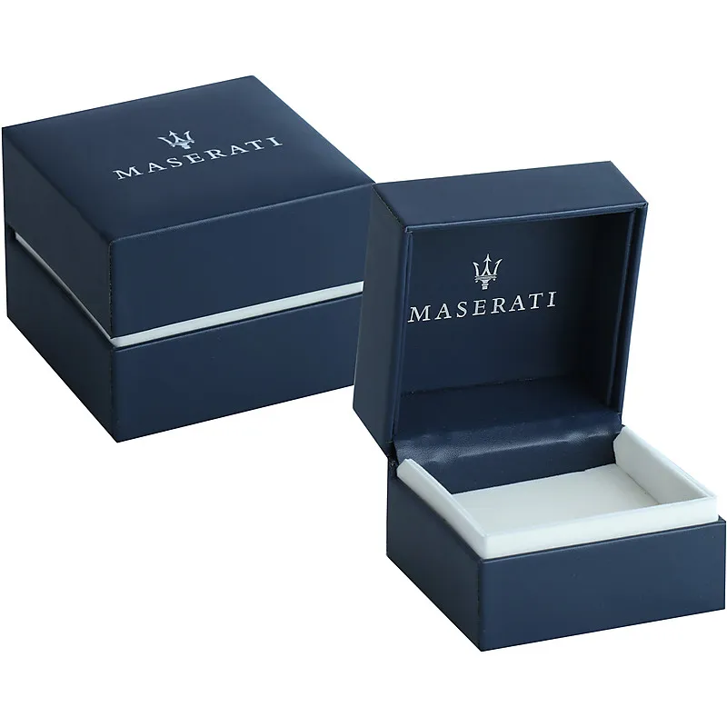 bracciale uomo gioielli Maserati
