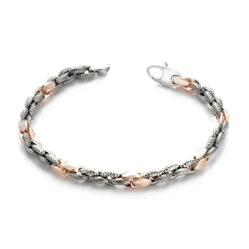 Bracciale Uomo “Men” Marcello Pane