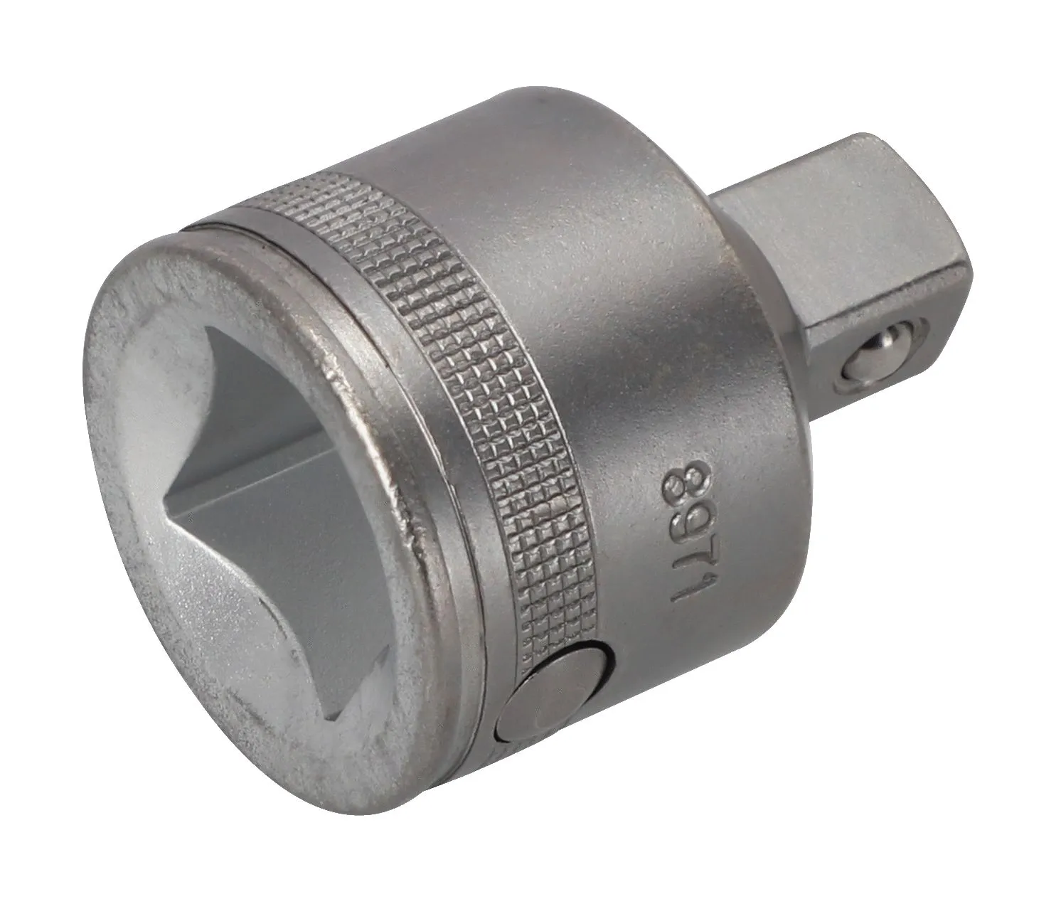 Bussola Bussola standard Bahco 8971, 1/2poll 3/4 poll., lunghezza 58 mm