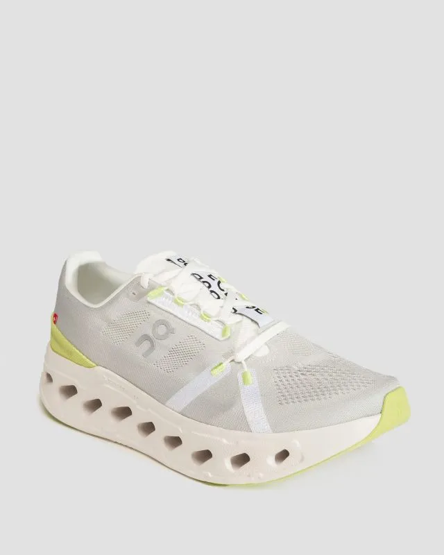 Buty biegowe męskie On Running Cloudeclipse 3MD30090248-white-sand