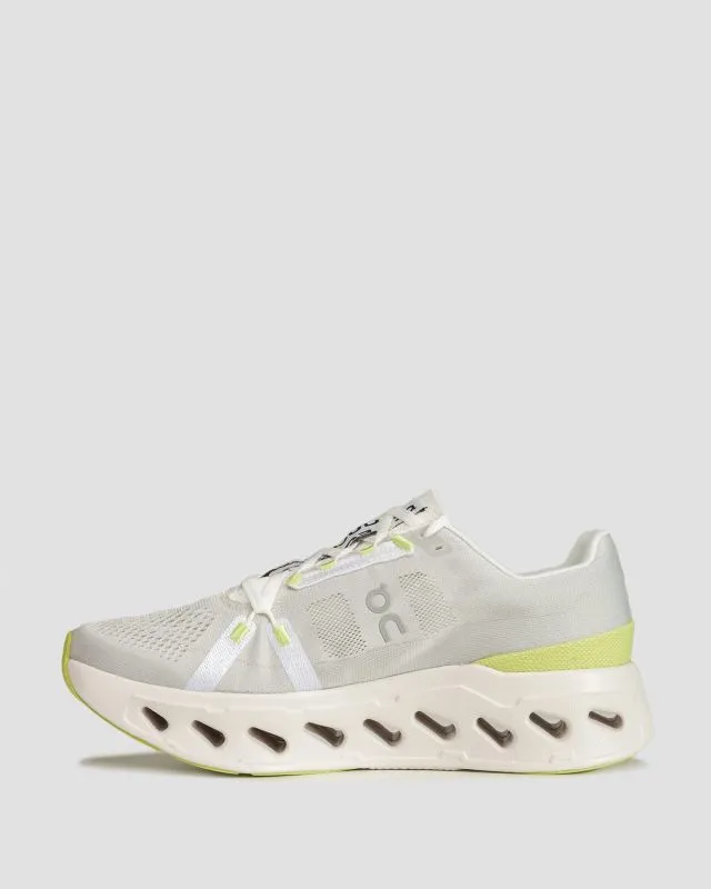 Buty biegowe męskie On Running Cloudeclipse 3MD30090248-white-sand